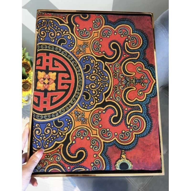 k(绿扣）xys-3【吉祥如意】香云 提花 花萝 镂空  180*70 丝巾