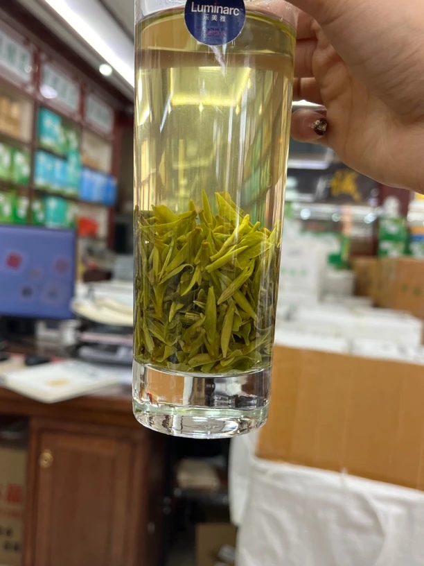 【龙井】4-3-0#浙江茶龙井早龙（4-0-0）