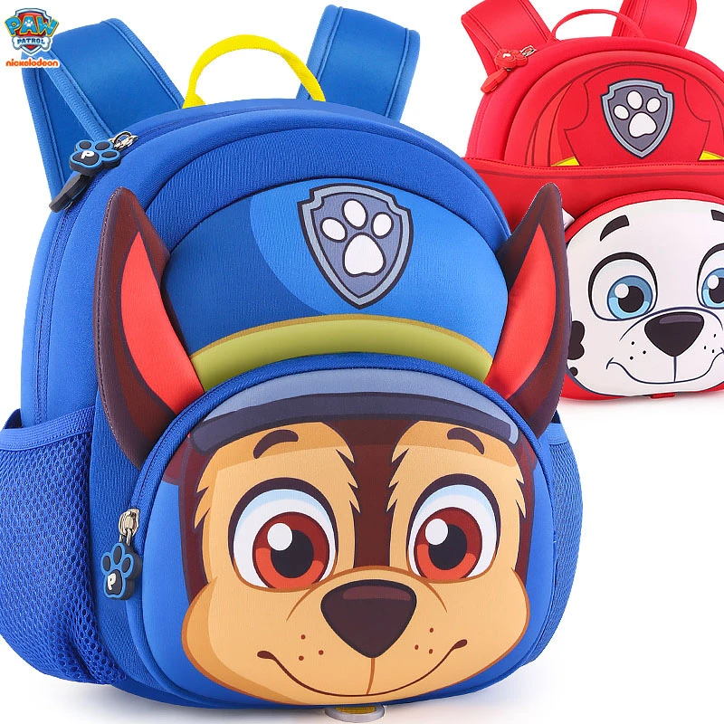 幼儿园书包男宝宝背包3岁女童小班男孩女孩小孩轻便儿童双肩包6