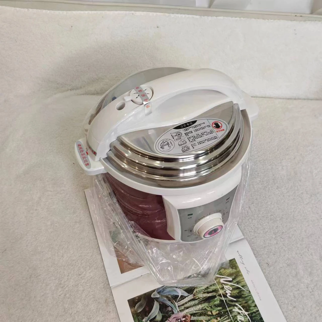 家用厨房用具高压力锅 C7862