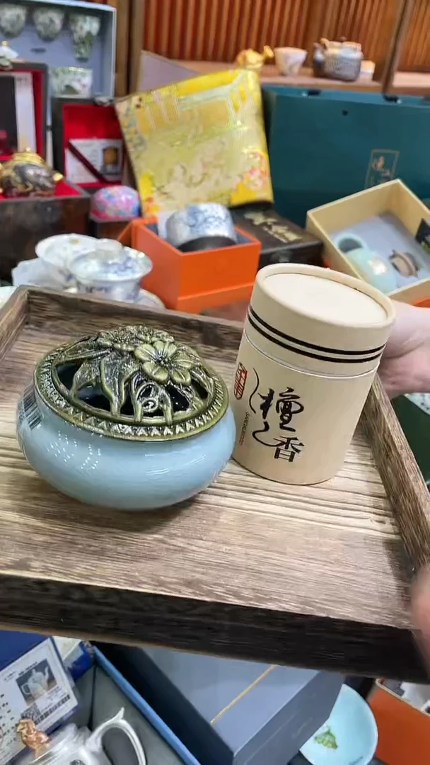 【闪购商品】瓷@s9988