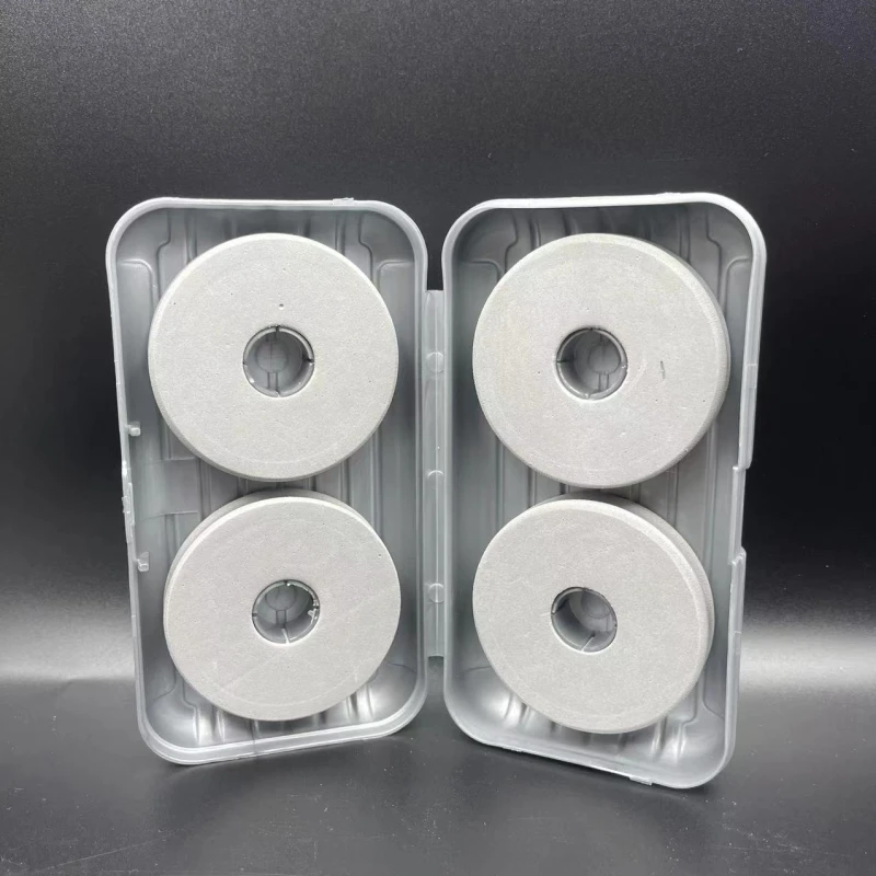 名匠高端竞技主线线圈收纳盒线组盒线轴大轴主线盒鱼线盒泡沫线轴