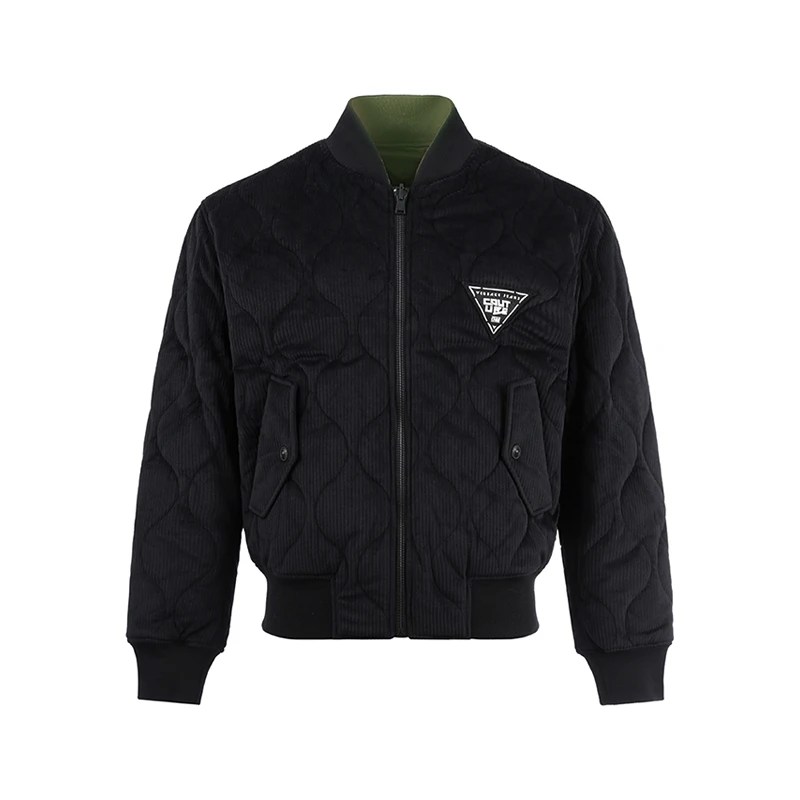 男士双面夹克上衣外套73GAS407 CNV5D