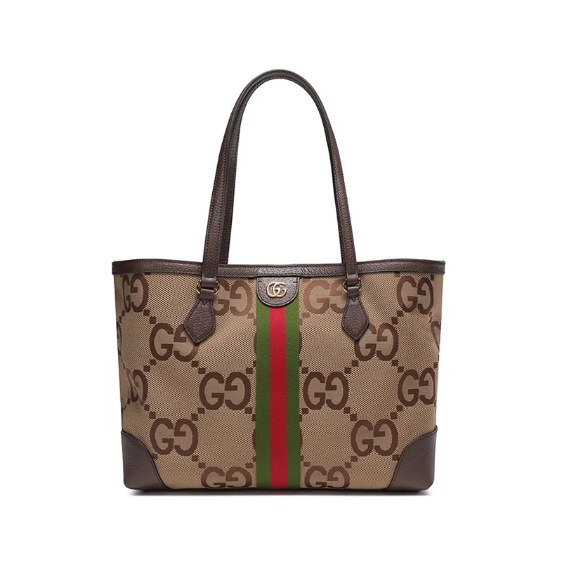 未使用 GUCCI/古驰 女包女士手提单肩包托特包631685 UKMDG