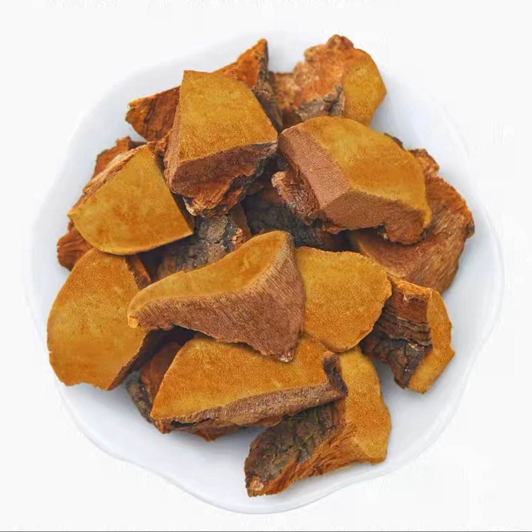 桑黄食用农产品桑树黄煲汤煮水搭配食用