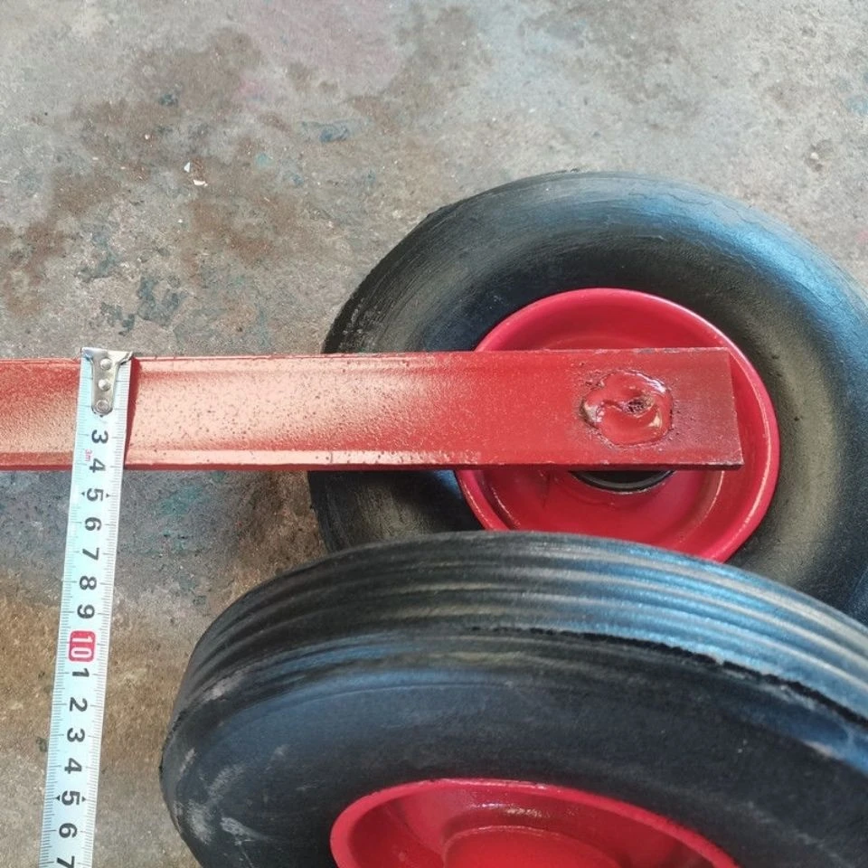 小四轮起垄犁限深轮起垄机限深轮