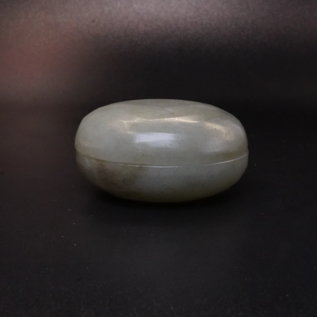 MM/创汇时期玉香盒/481202