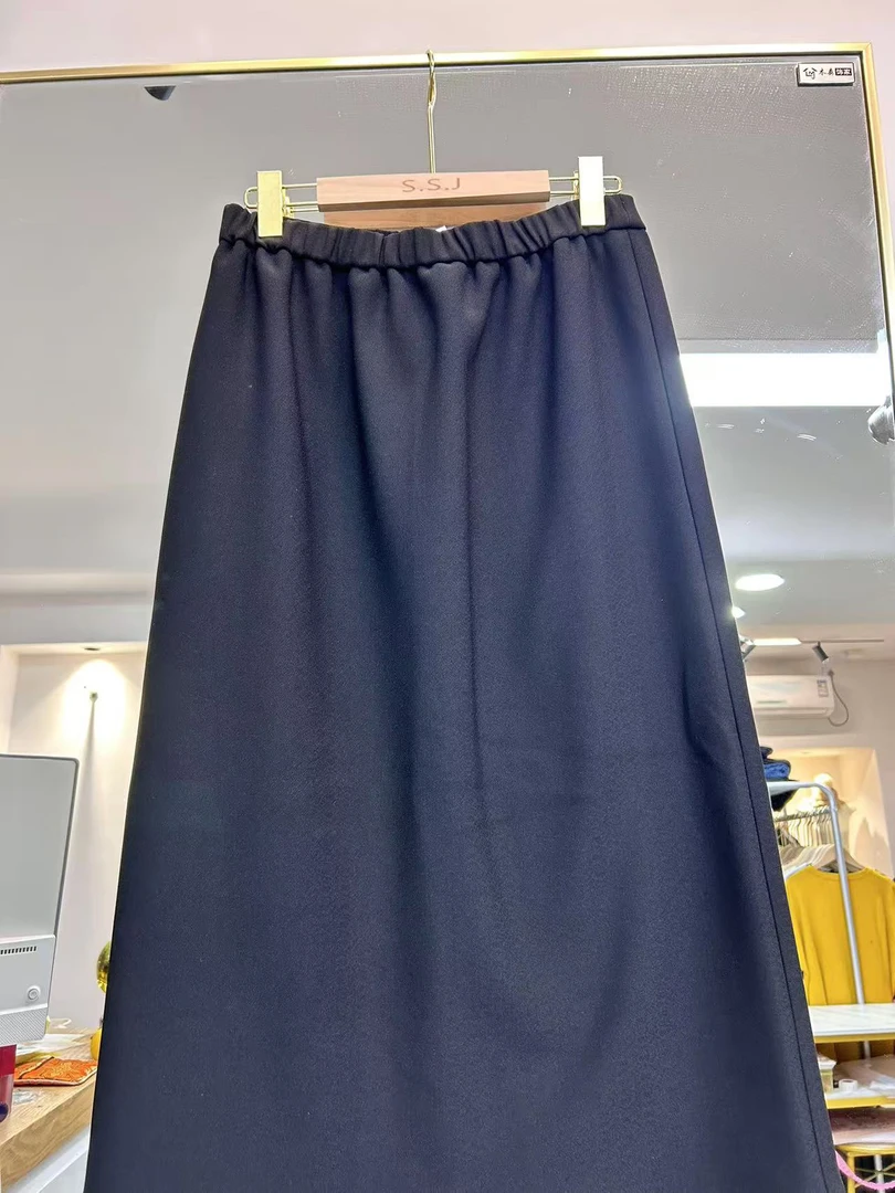 D家春季工装裙  2025韩国东大门正品（no退）