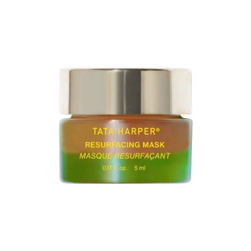 TATA HARPER焕亮面膜5ml