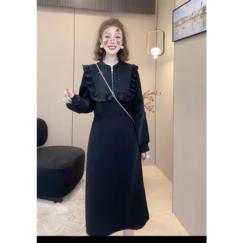 《元元推荐》上阳春（连衣裙）10092603