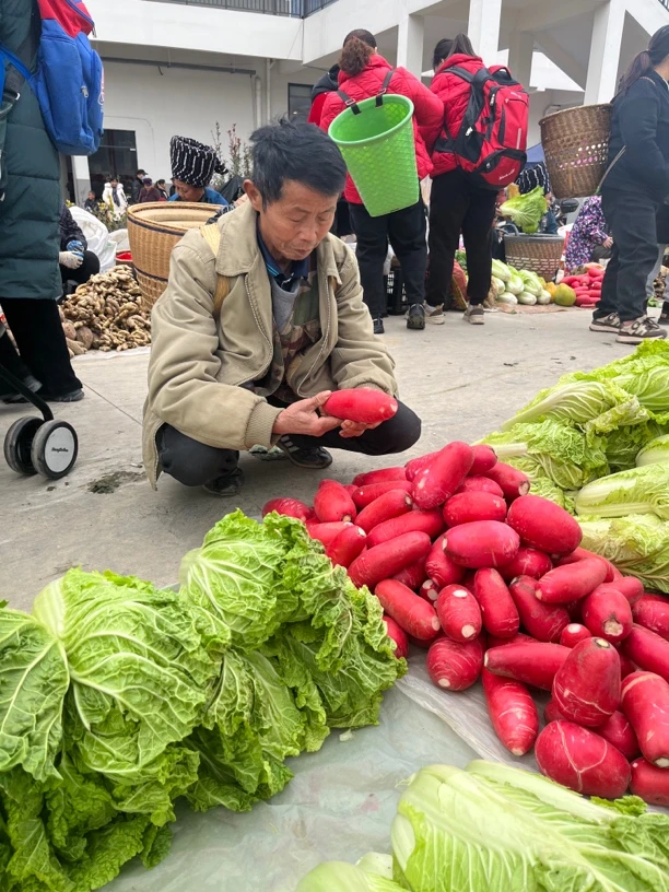 （盐王爷专属）湘西农家土特产品
