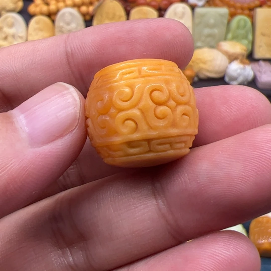 【闪购商品】石英质玉配饰未镶嵌@***