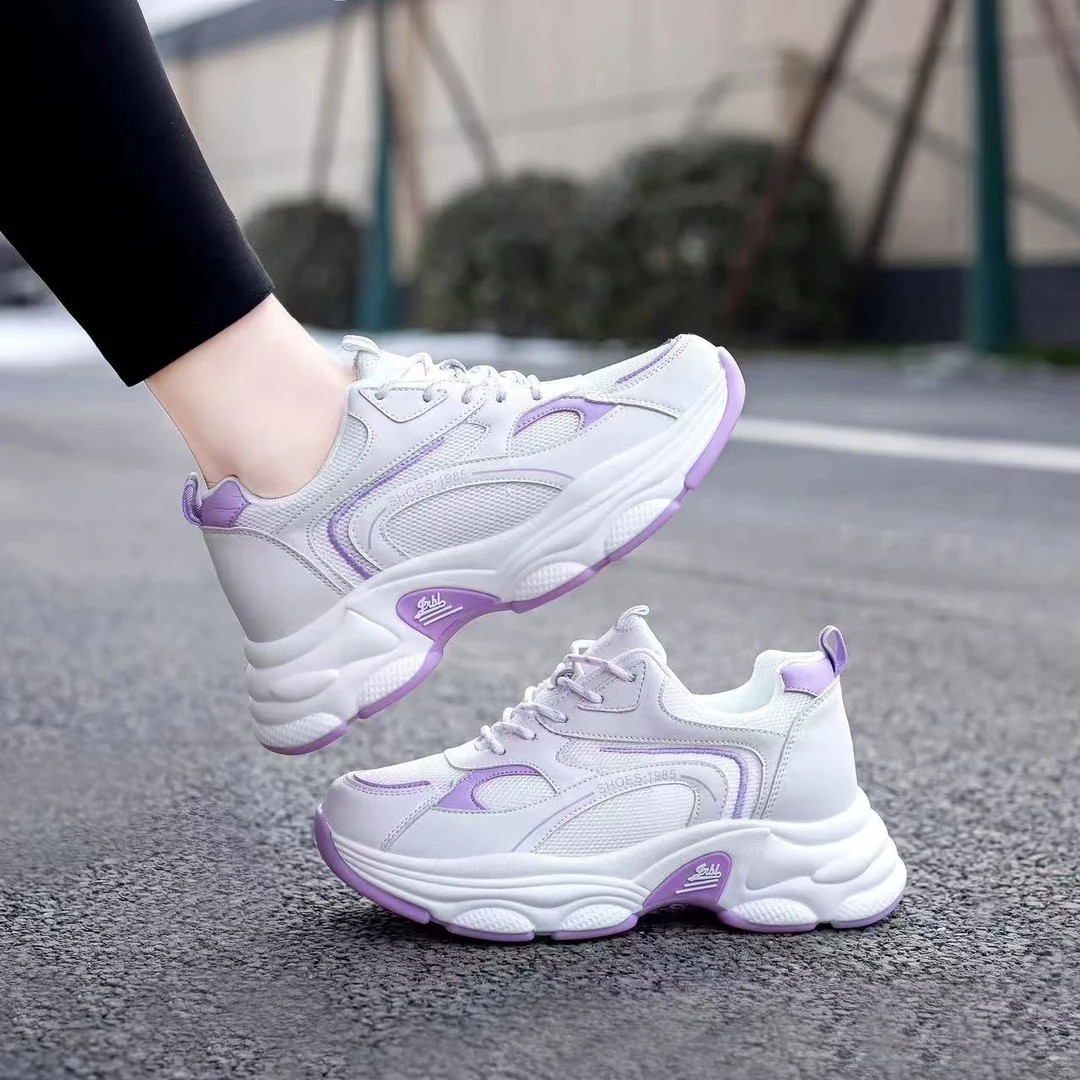 2024时尚潮流情侣鞋