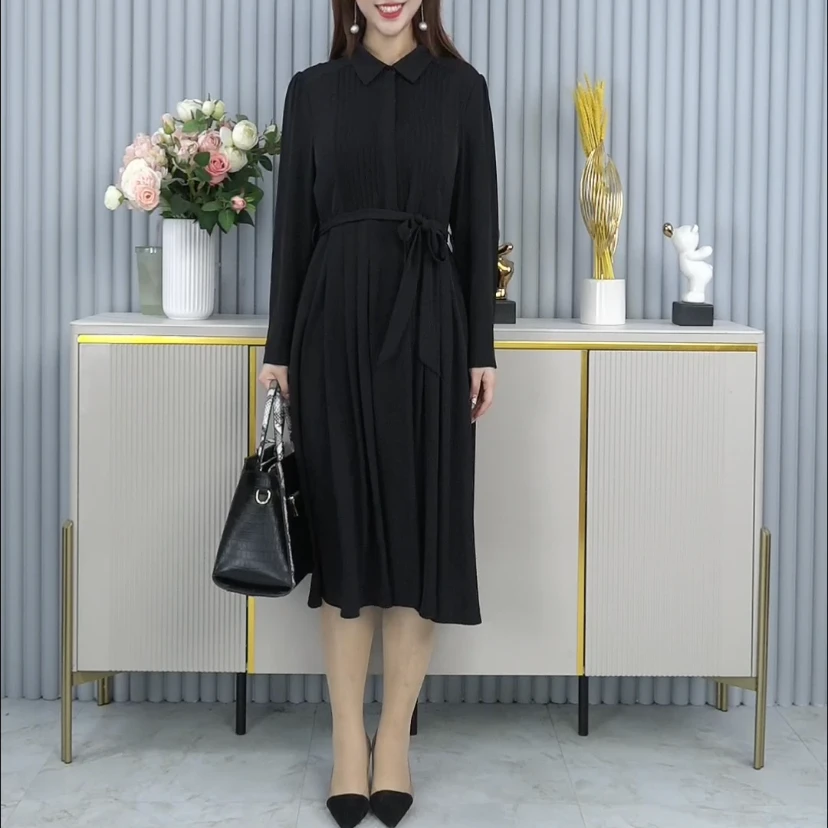 大码连衣裙 ZB4444