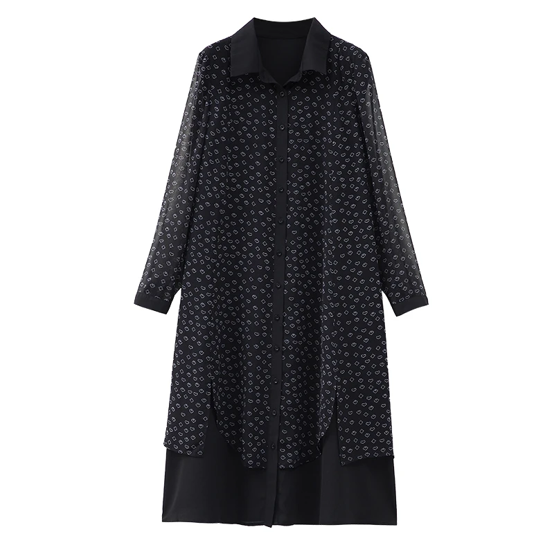 长袖连衣裙228859cx