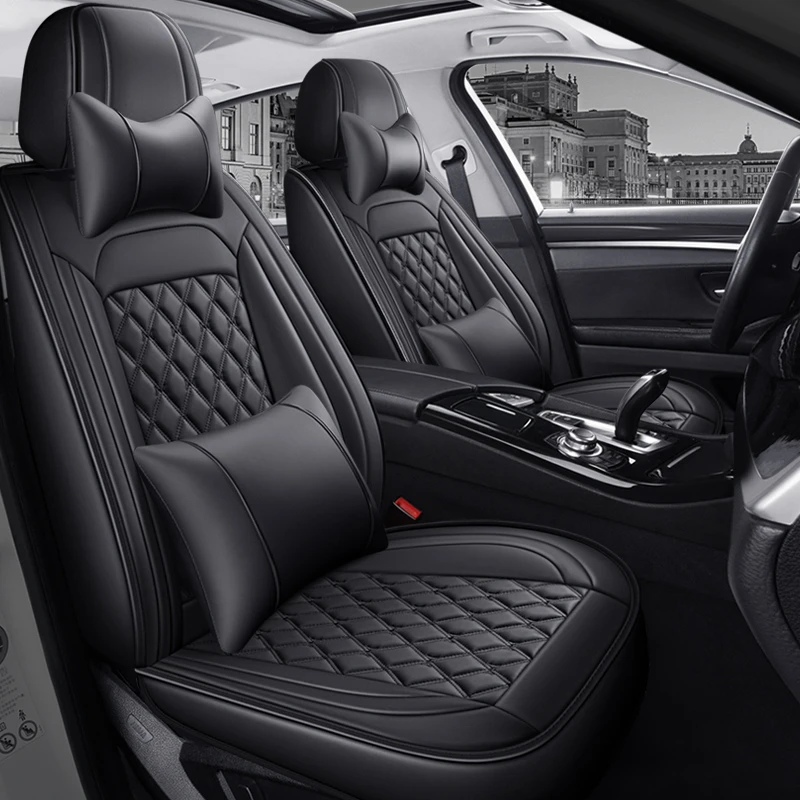 四季坐垫日产骊威轩逸骐达逍客阳光天籁专用冰丝汽车座套全包座垫
