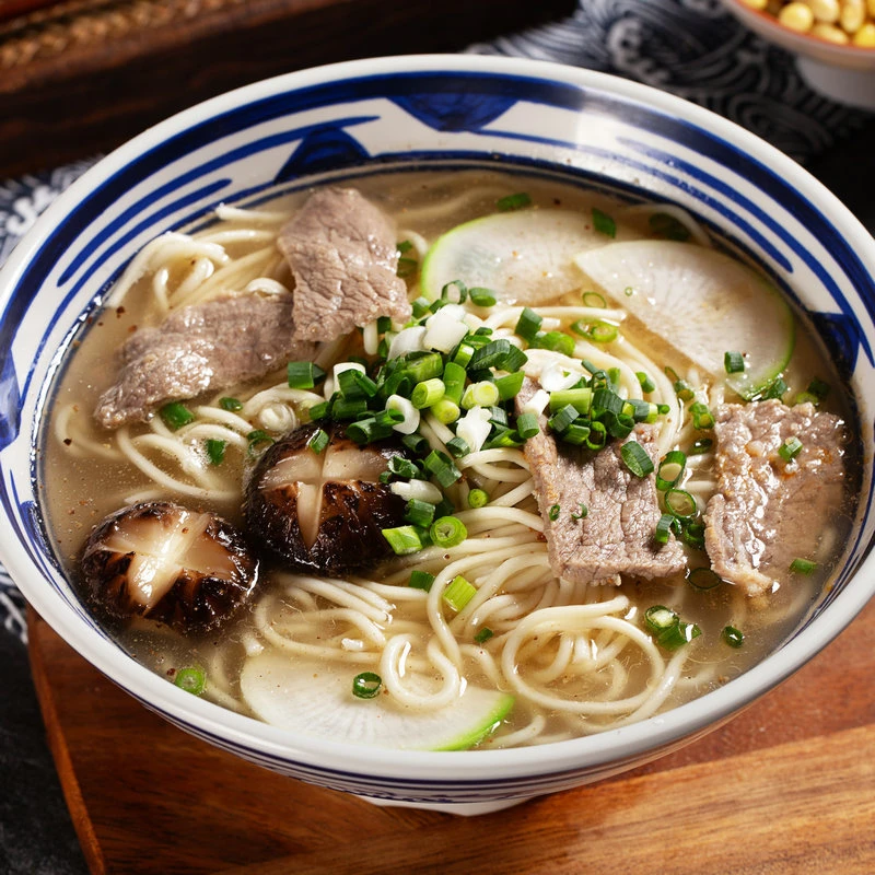 兰州牛肉面汤料复合粉料商用汤面米线砂锅打底料调料汤料厂家