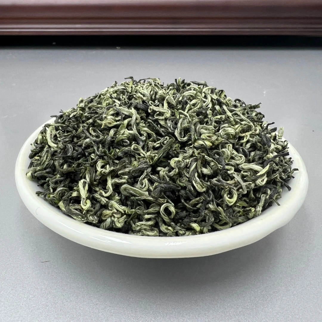 【2025年新茶C21款】碧螺春  清香甘甜  回味回甘  现场打包
