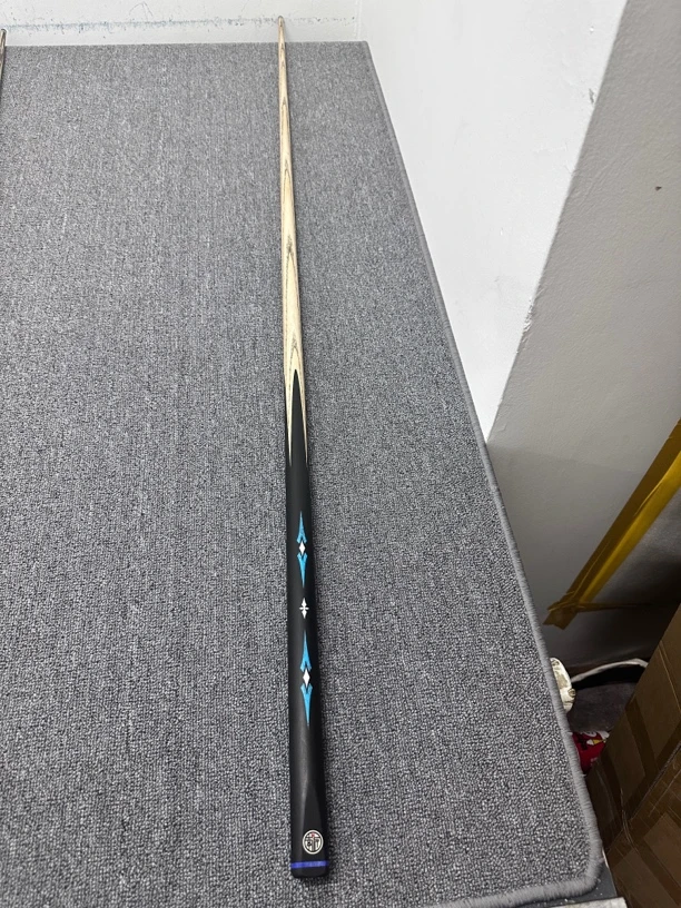 全新南匠星菱台球杆