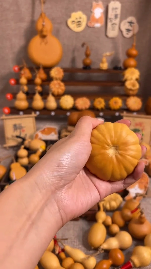【闪购商品】天然葫芦110