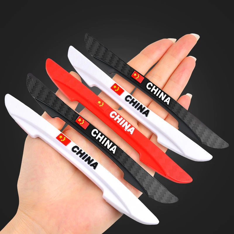 车门防撞条 隐形透明通用型 开门边防刮擦蹭保护车贴胶汽车防擦条