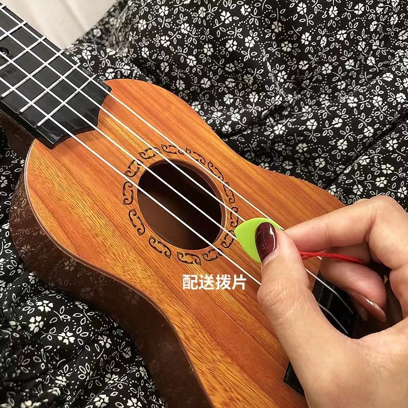 尤克 哩哩 儿童玩具---35CM