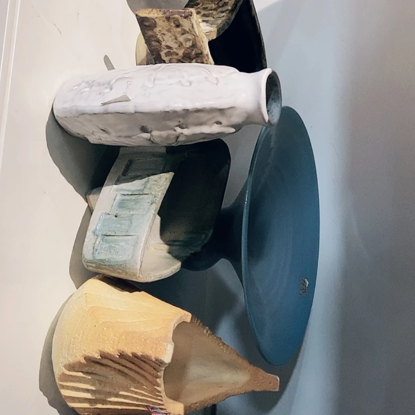 【闪购商品】密胺瓷片是***啊