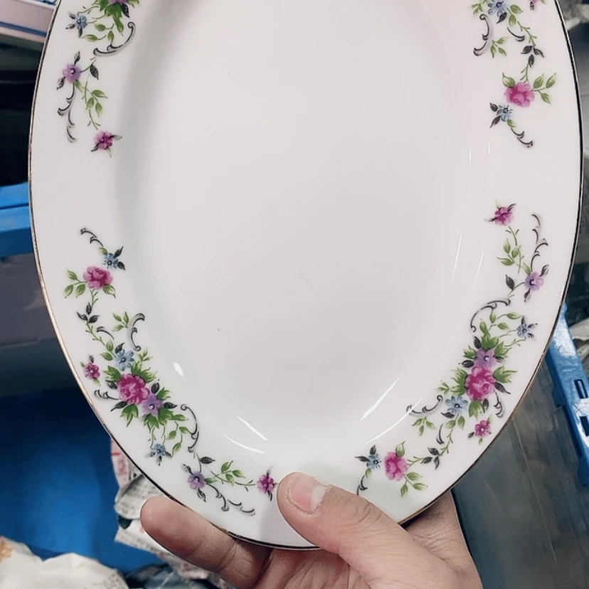 【闪购商品】密胺瓷片用****3