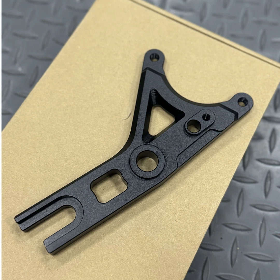 极核AE5ipro原厂220Y码小螃蟹码卡钳码