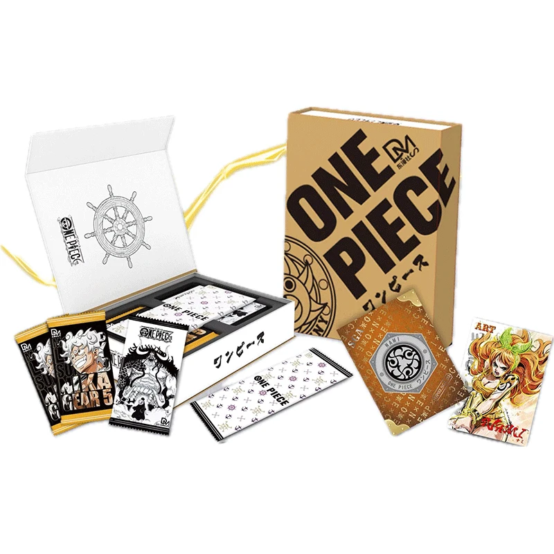 【炒菜】东漫社 - 航海王 第2弹 收藏卡牌 卡牌盲盒（代拆）