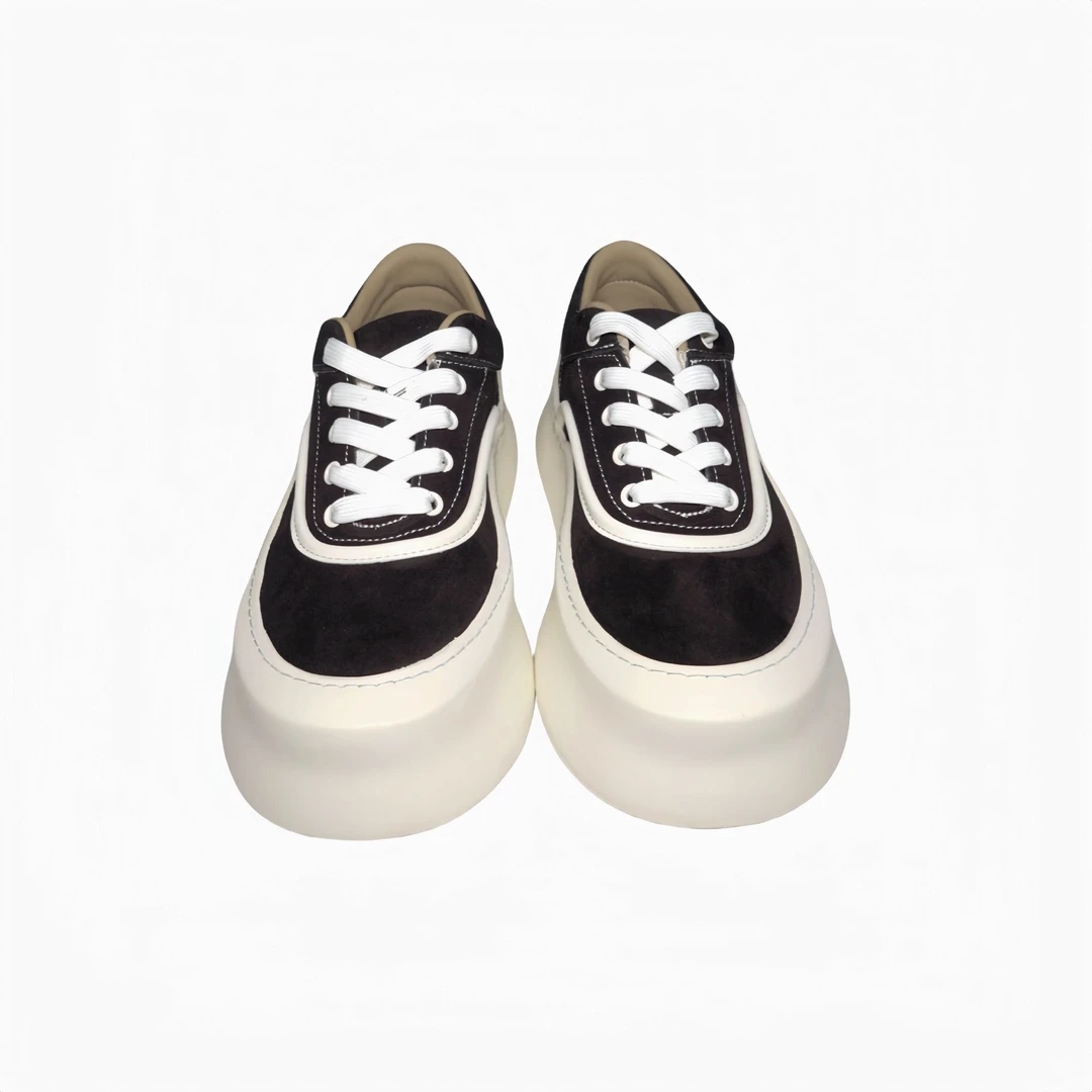 男士潮流新款轻奢百搭时尚板鞋