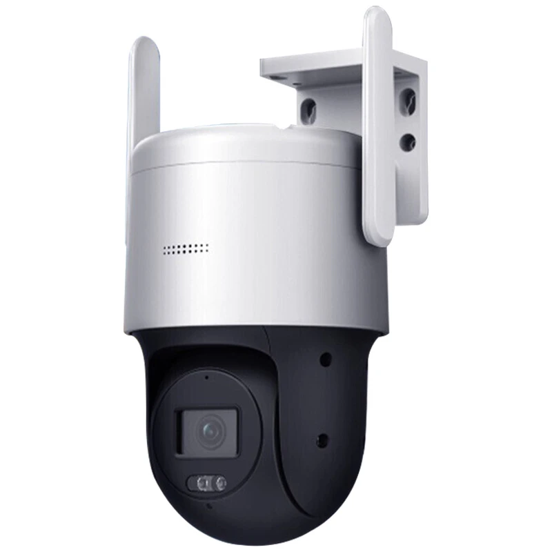 云台 360度云台旋转 手机远程 语音对讲