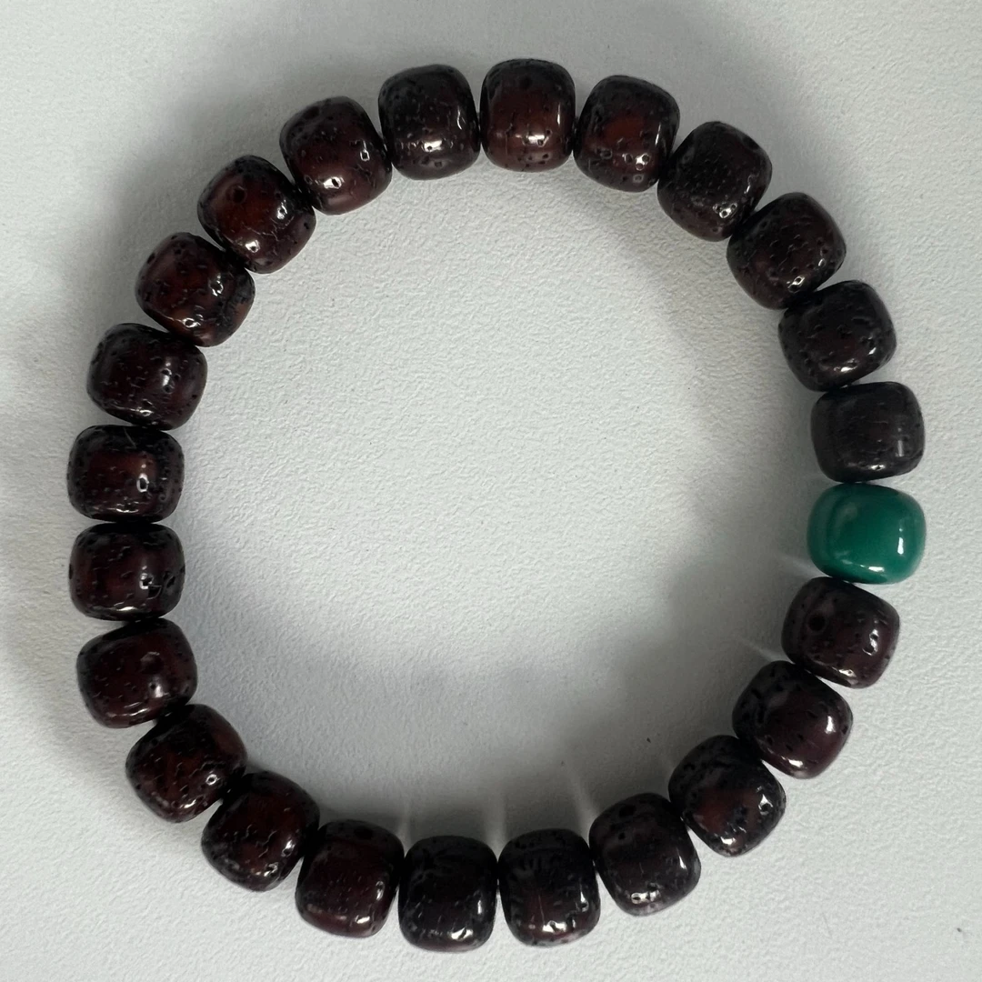 玉华星月菩提满开片