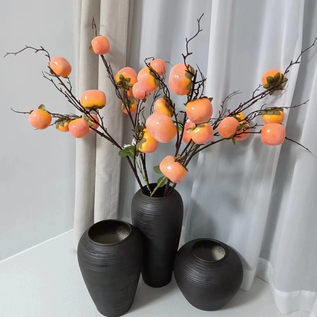 景德镇陶瓷花瓶水培插花家居装饰