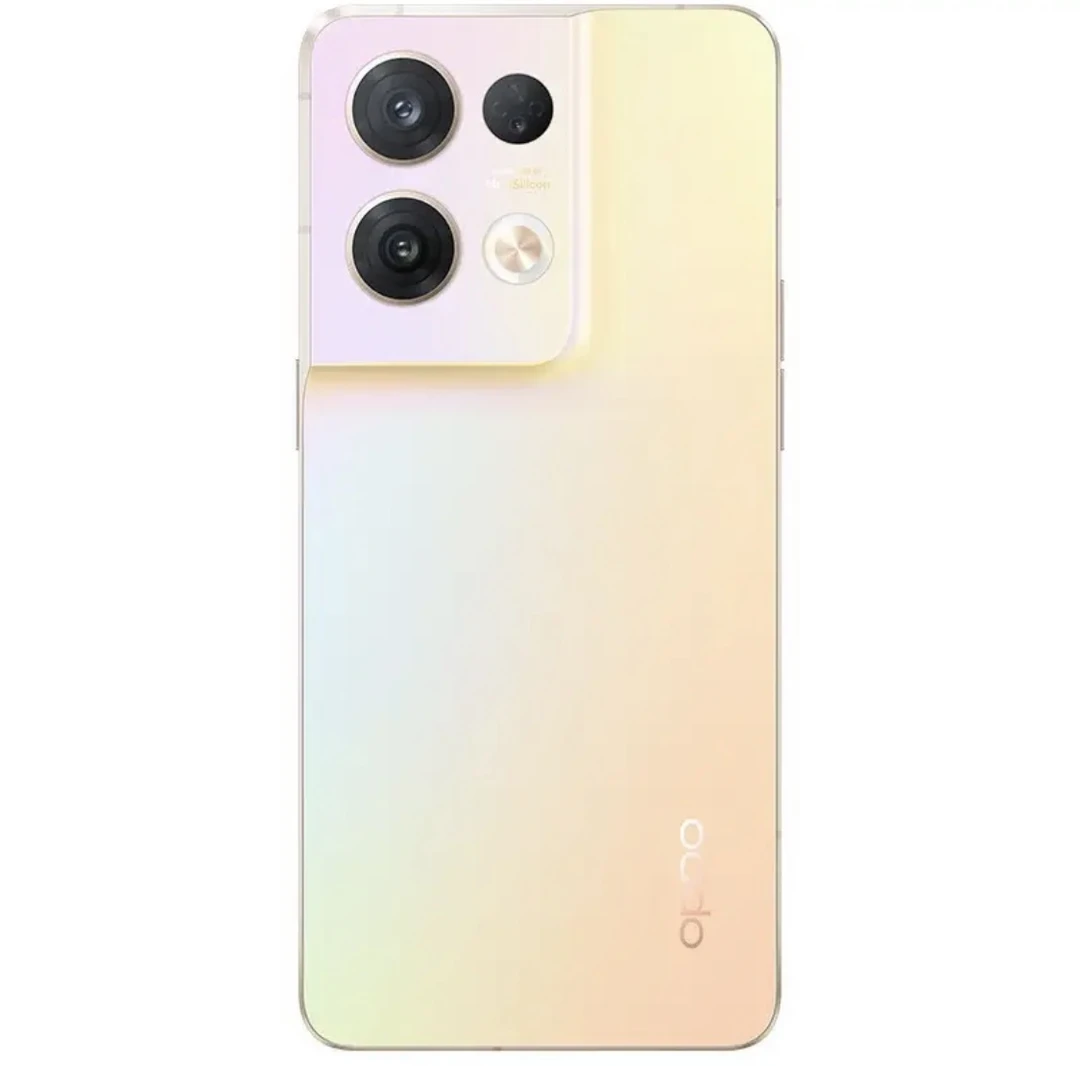 99新 OPPO Reno8Pro高端旗舰超清直屏轻薄双芯片4纳米准新机二手