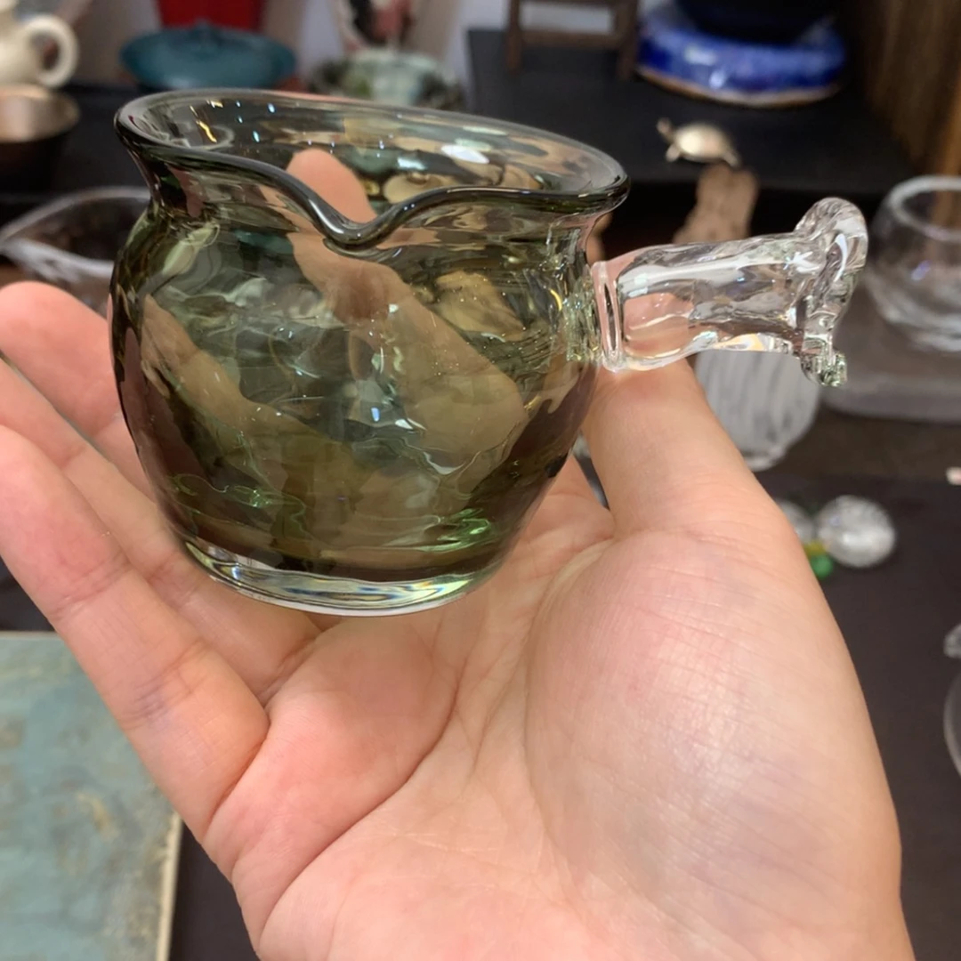 【闪购商品】陶泥静****河