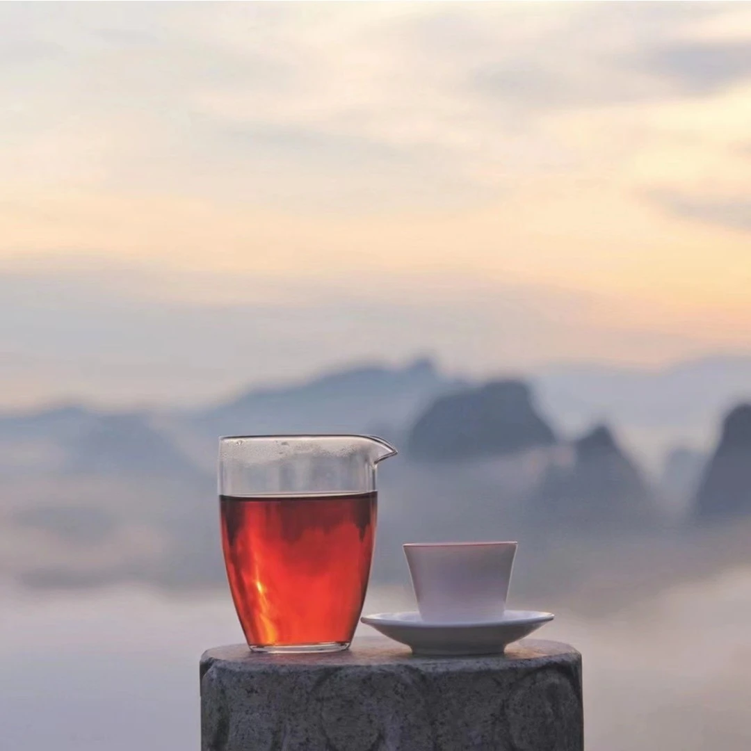 武夷岩茶改价链接2