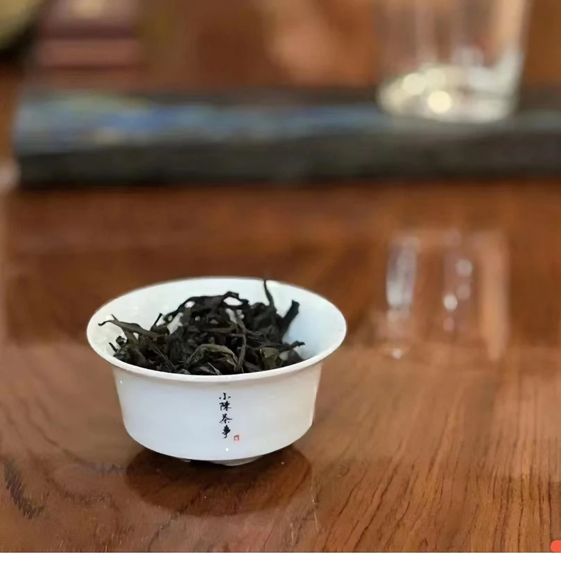 武夷岩茶改价链接3