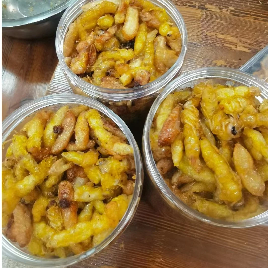 金环虎头蜂精品一二三级250g/500g