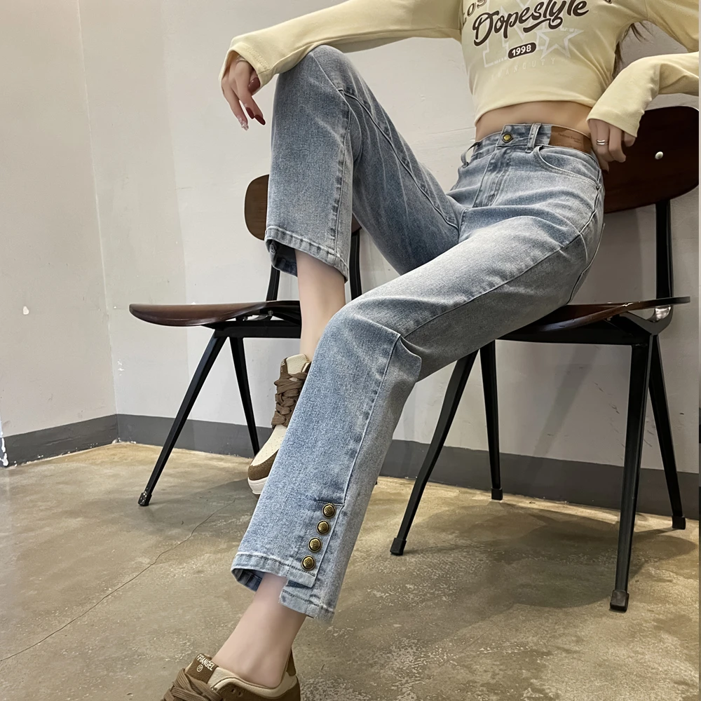 6月13号【蜜】杨大略牛仔服饰微瑕-维维