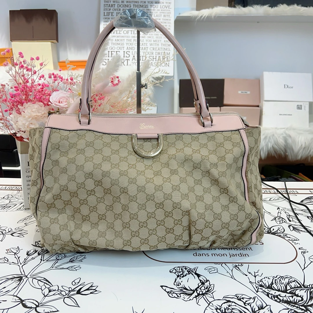 95新 GUCCI/古驰 古驰单肩包 cj1748