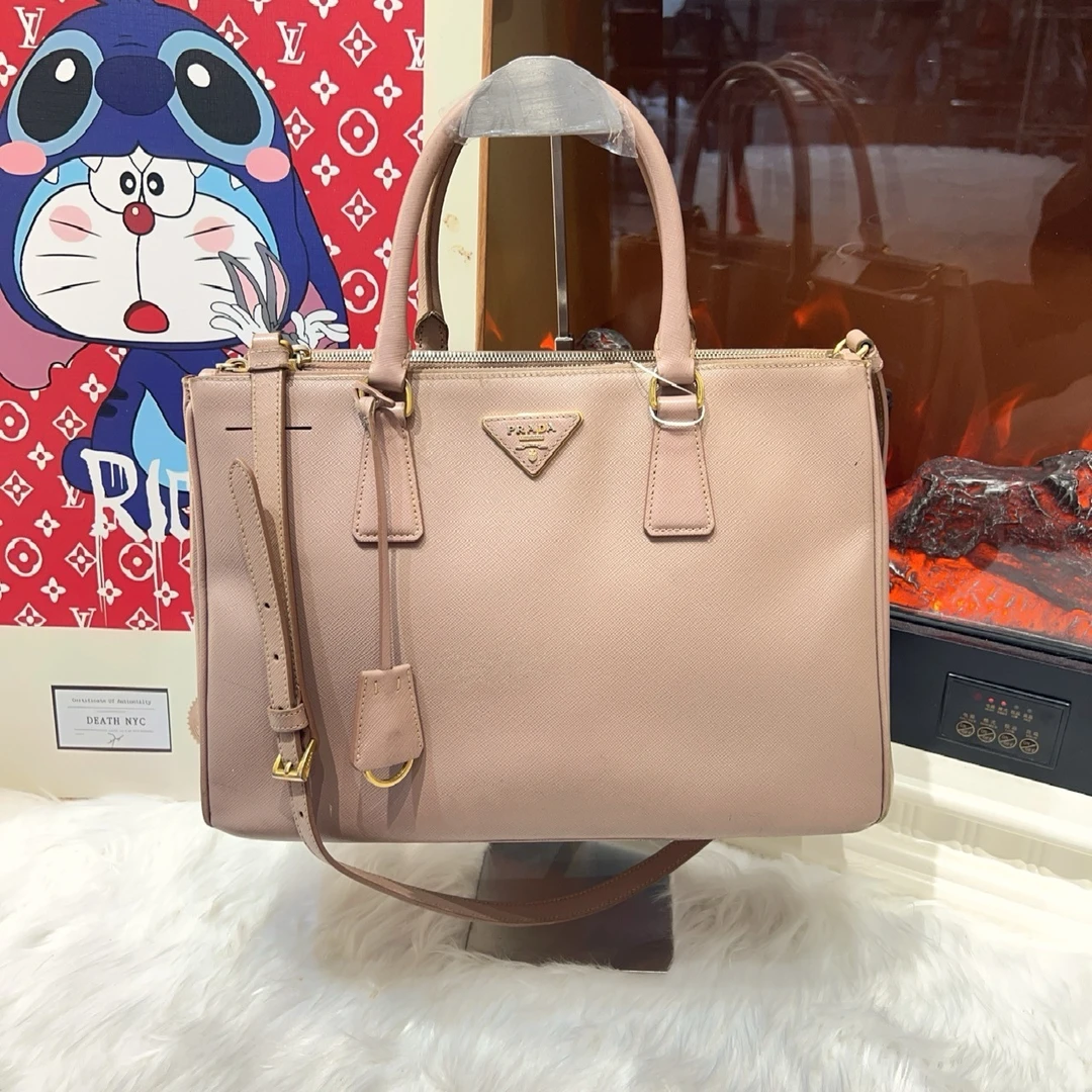 95新 Prada/普拉达 普拉达单肩包 a4685