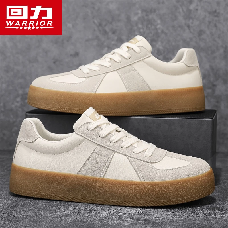 回力男鞋帆布鞋2025新款冬季透气学生情侣小白鞋德训运动板鞋潮鞋
