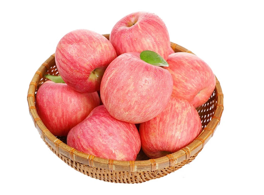 红富士（苹果）新鲜苹果