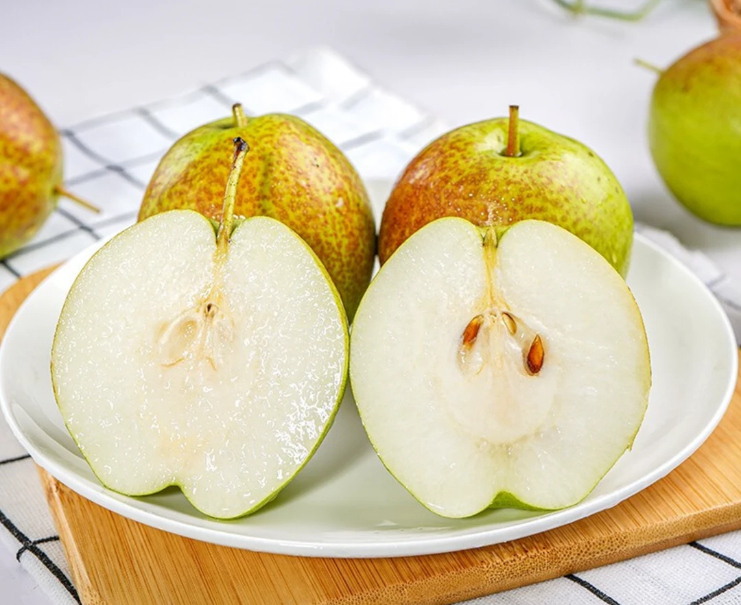 香梨（梨）新鲜水果