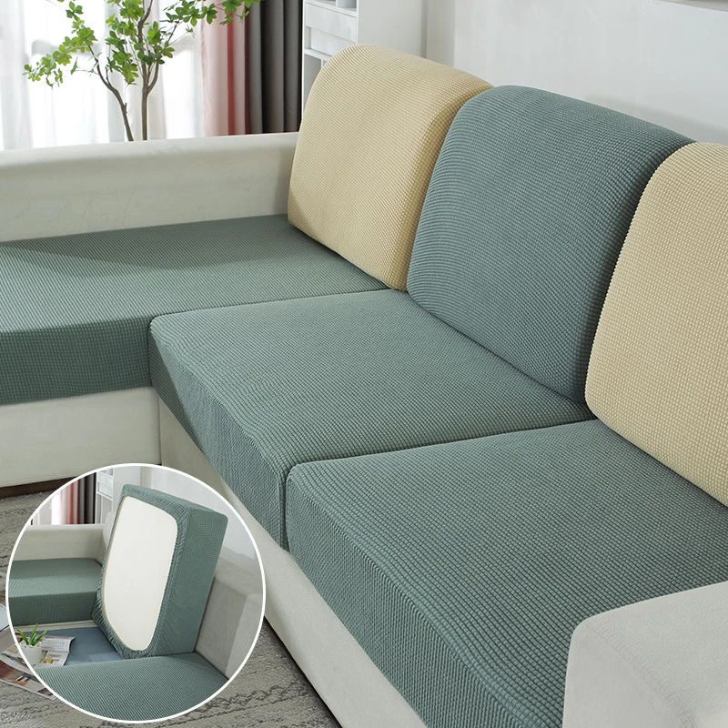 四季沙发套沙发罩直播链接