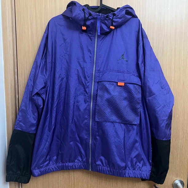 NIKE耐克AJ成人夹克 男士