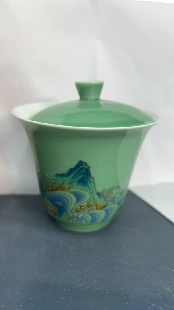 陶瓷艺术，陶瓷艺术