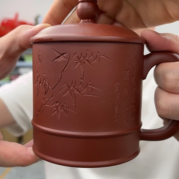 【闪购商品】紫砂茶壶原矿紫砂