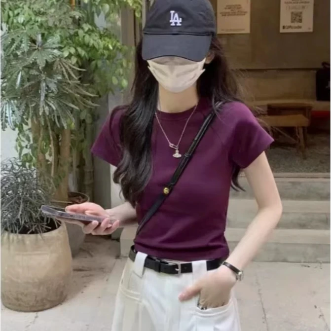 701---750-2024年潮牌女装简约，高品质，时尚百搭